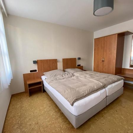 Hotel Gold'Ne Krone Oppenheim Kültér fotó