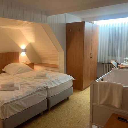 Hotel Gold'Ne Krone Oppenheim Kültér fotó