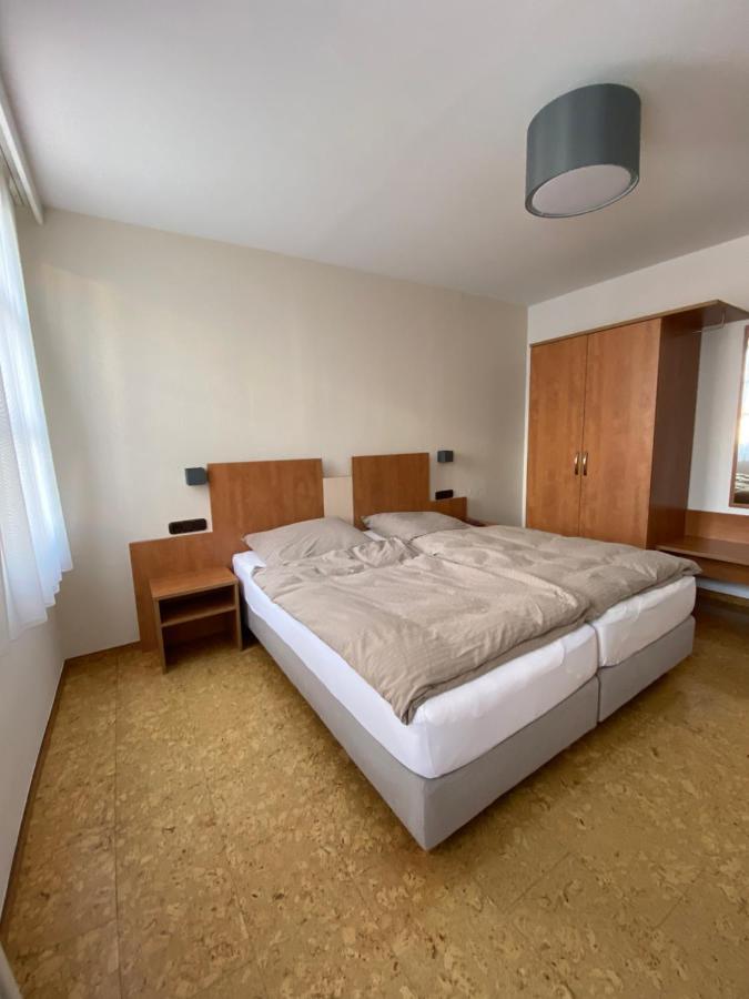 Hotel Gold'Ne Krone Oppenheim Kültér fotó