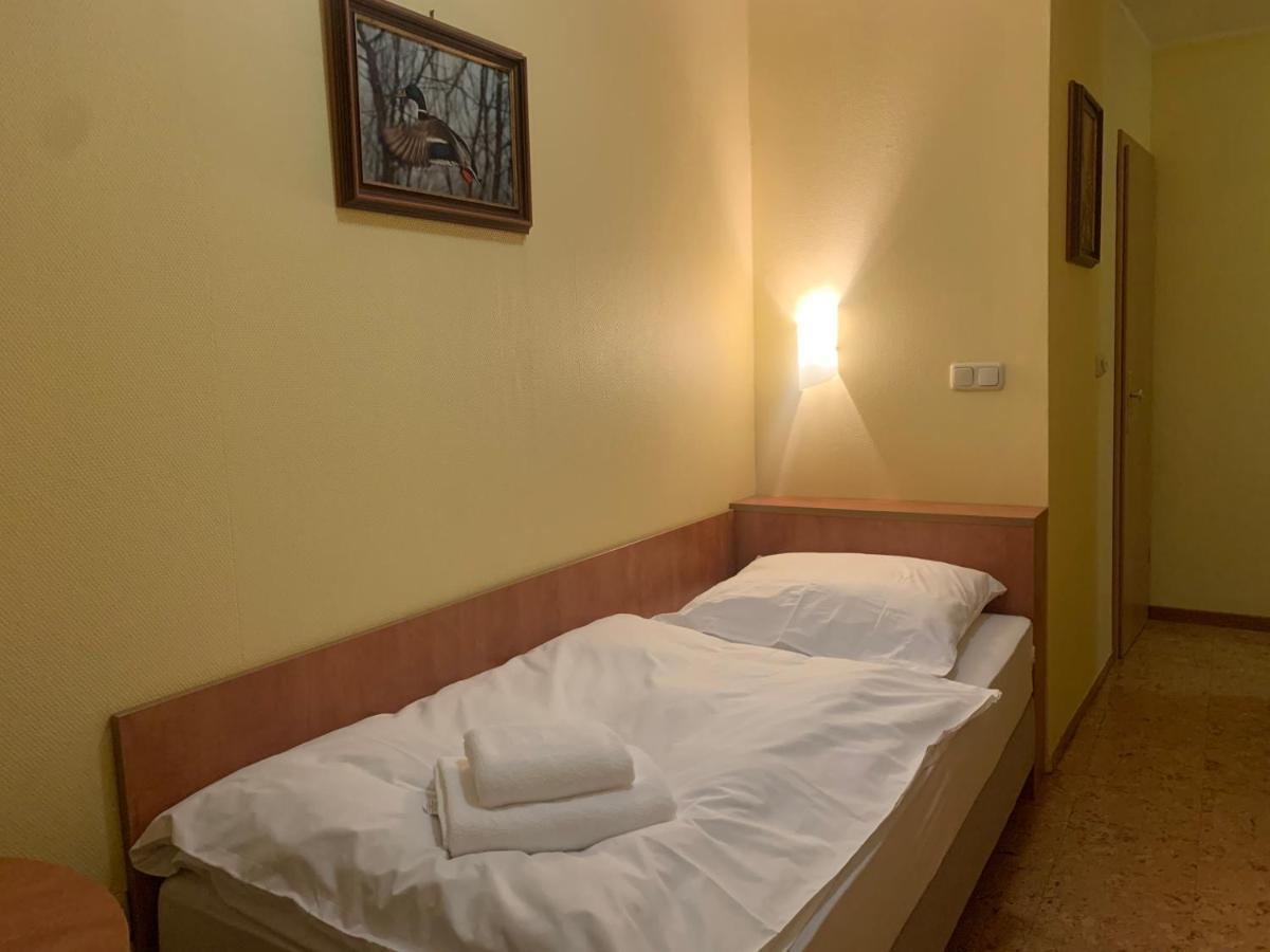 Hotel Gold'Ne Krone Oppenheim Kültér fotó