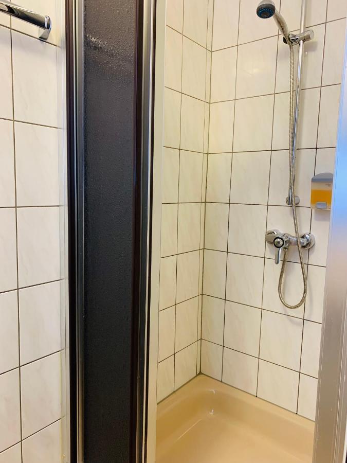 Hotel Gold'Ne Krone Oppenheim Kültér fotó