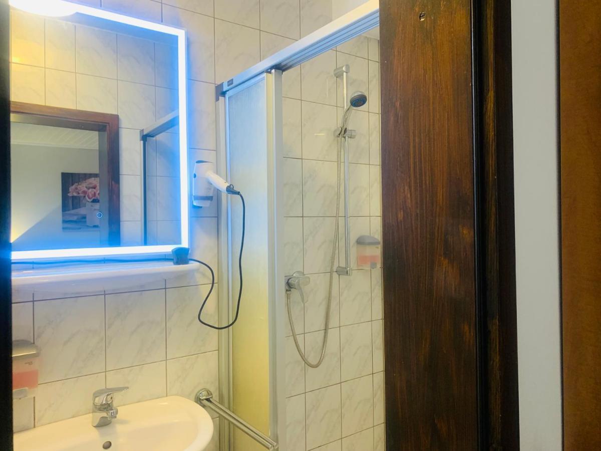 Hotel Gold'Ne Krone Oppenheim Kültér fotó