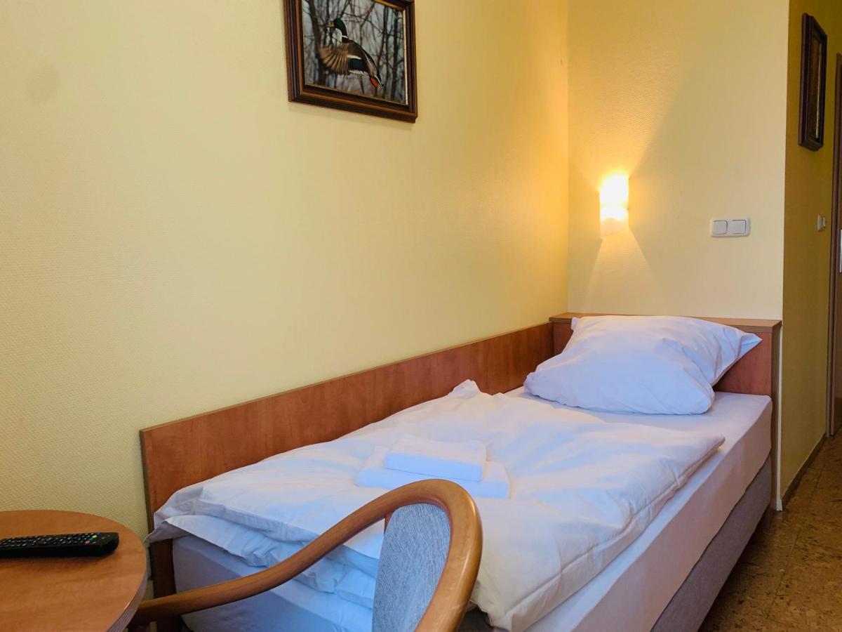Hotel Gold'Ne Krone Oppenheim Kültér fotó